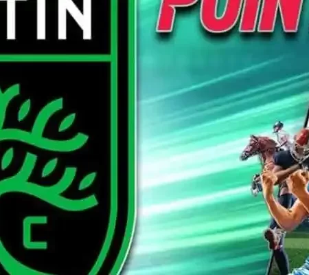 PointsBet and Austin FC First Betting Partnership in Texas
