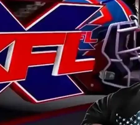NFL and XFL Announce Partnership That Will Benefit Players