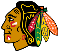 Chicago Blackhawks NHL