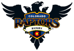 Colorado Raptors Rugby