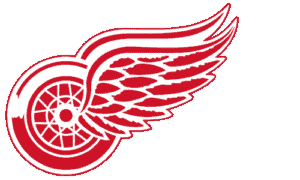 Detroit Red Wings NHL