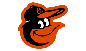 Baltimore Orioles sports betting
