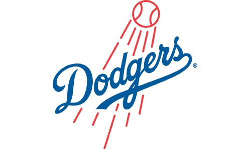 Los Angeles Dodgers MLB