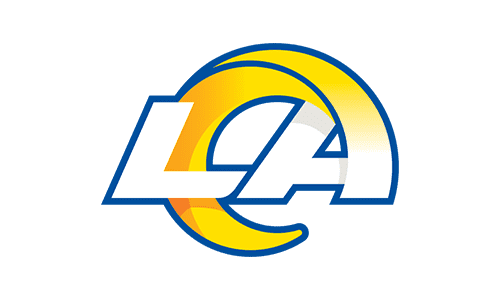 Los Angeles Rams NFL  Sports Betting