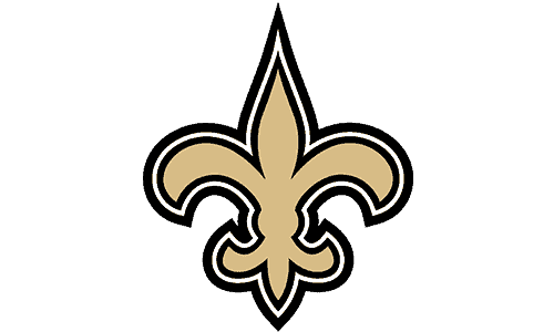 New Orleans Saints sports betting