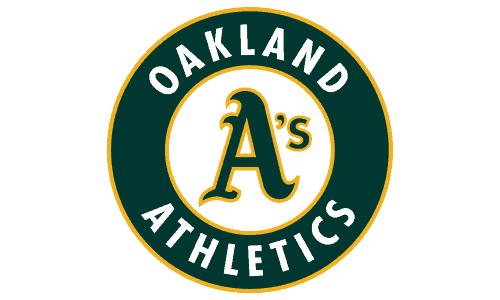 Oakland Athletics MLB