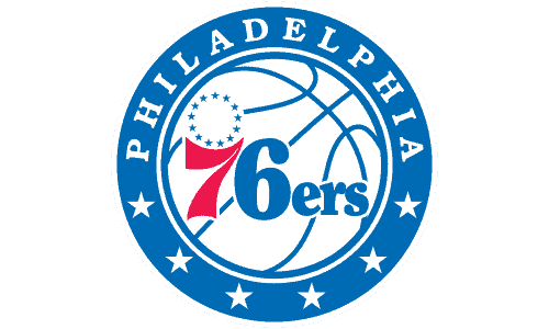 Philadelphia 76ers Promo Codes