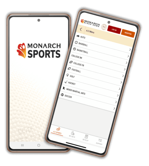 bet monarch app