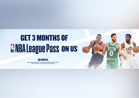 FanDuel – NBA League Pass