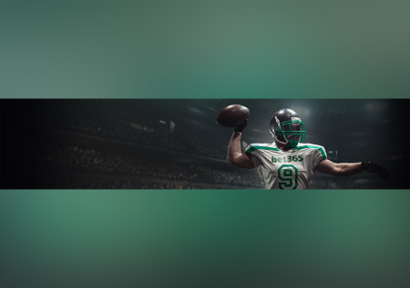 Bet365 – NFL Early Payout Offer
