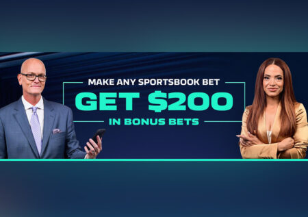 ESPN Bet – $200 Bonus Bet