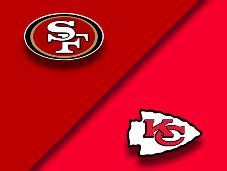 San Francisco 49ers vs Kansas City Chiefs Prediction 2/11/2024