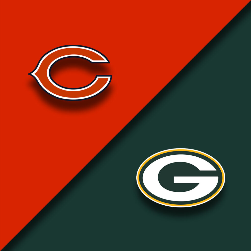 Chicago Bears vs Green Bay Packers Prediction