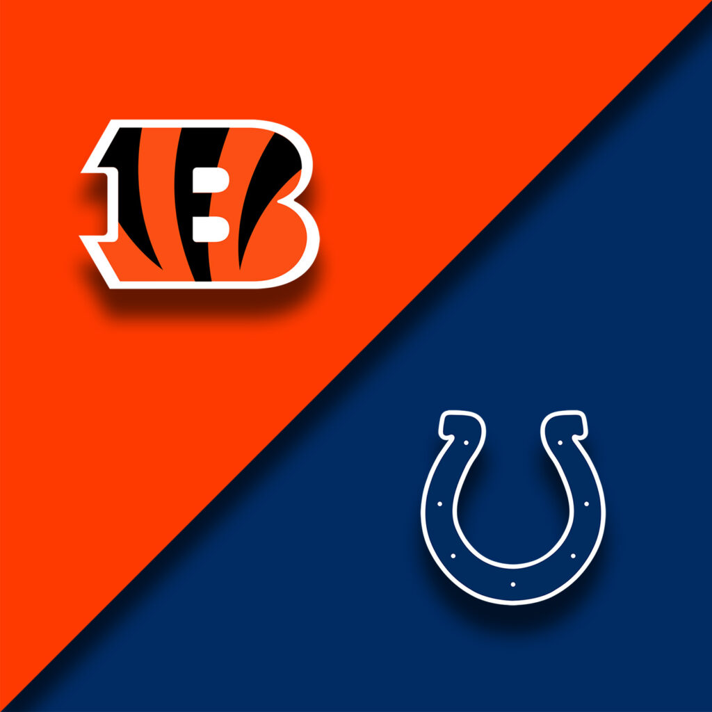 Bengals vs Colts Predictions 12/06/2023