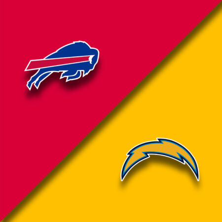 Bills vs Chargers Prediction 12/23/2023