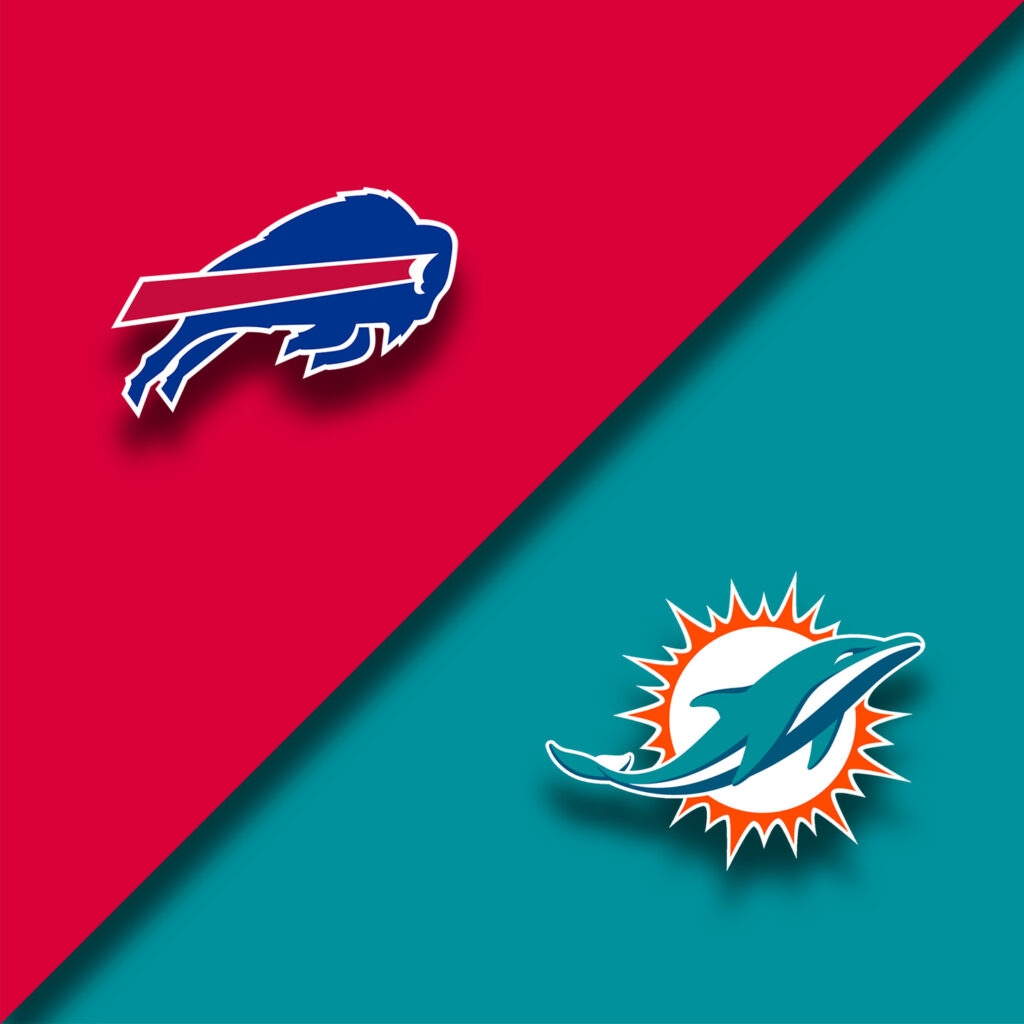 Buffalo Bills vs Miami Dolphins Prediction