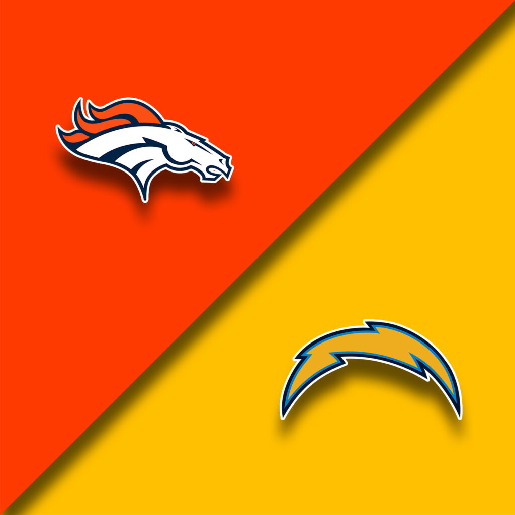 Broncos vs Chargers Predictions (12/06/2023)