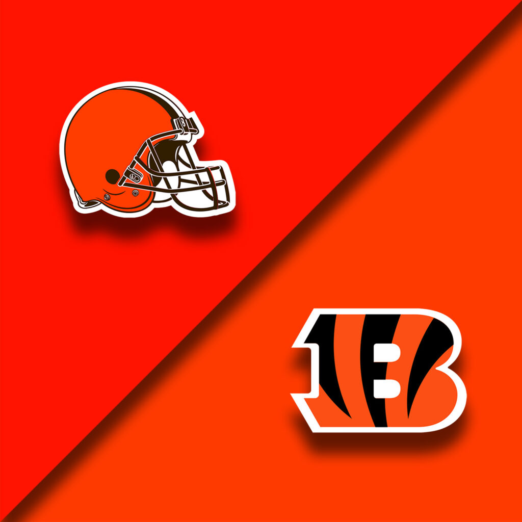 Cleveland Browns vs Cincinnati Bengals Prediction
