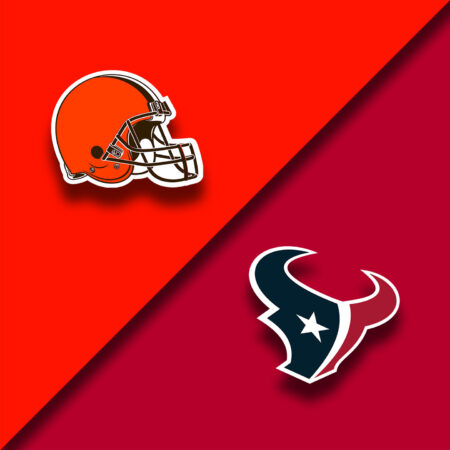 Browns vs Texans Prediction 12/24/2023