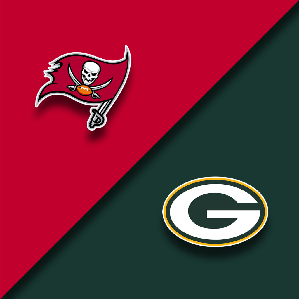 Buccaneers vs Packers Predictions (12/17/2023)