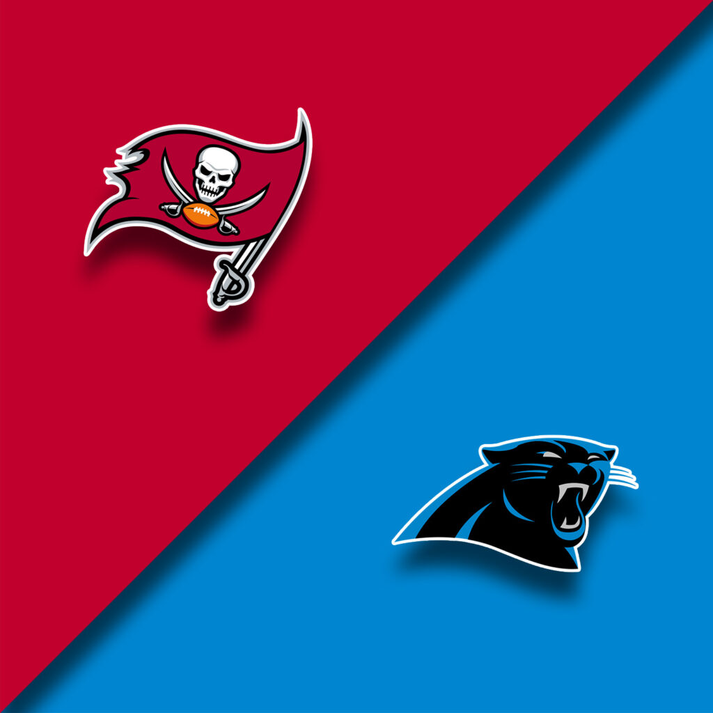 Tampa Bay Buccaneers vs Carolina Panthers Prediction 1/7/2024