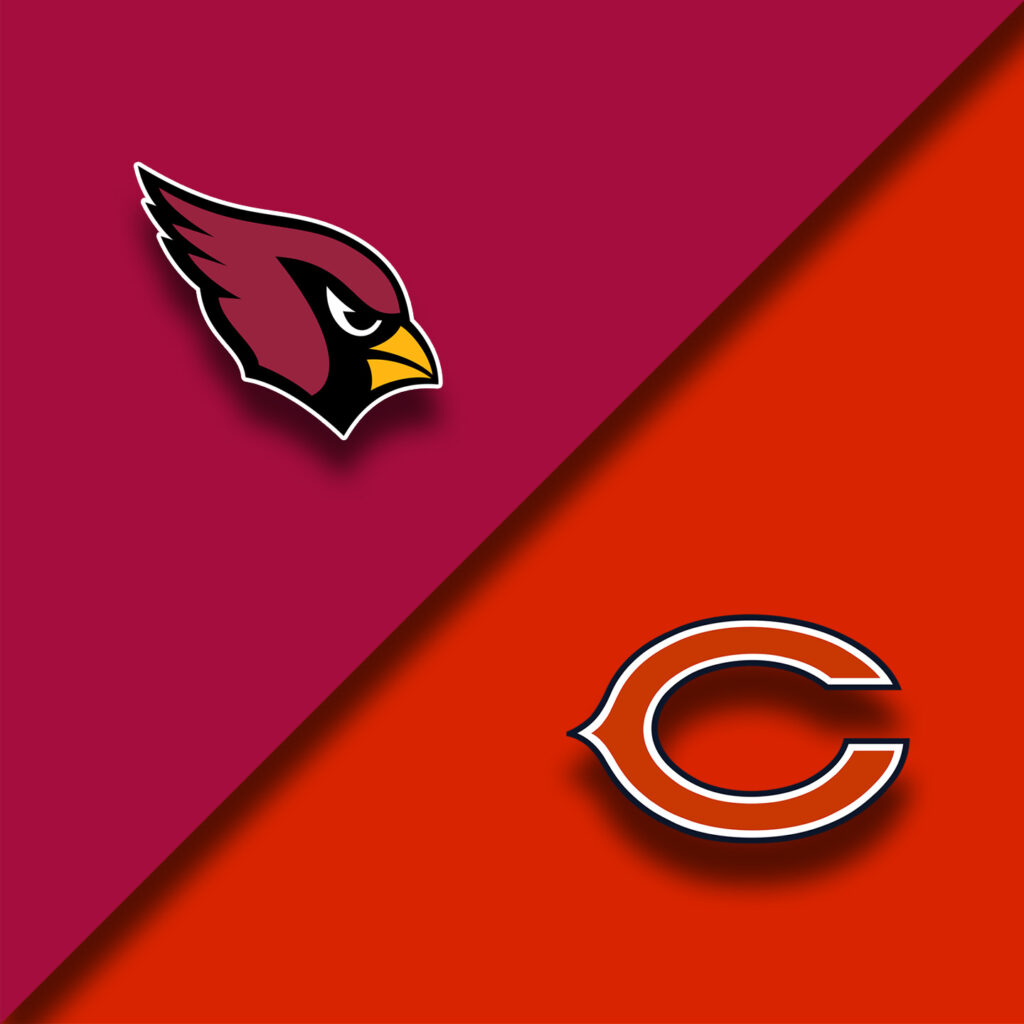 Cardinals vs Bears Prediction 12/24/2023