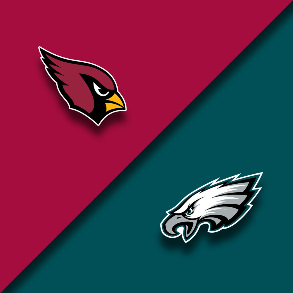 Cardinals vs Eagles Prediction