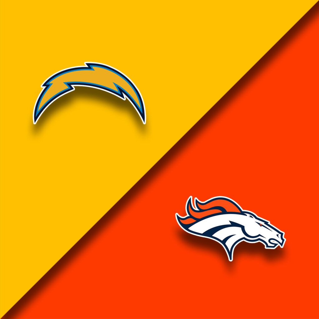 Chargers vs Broncos Prediction