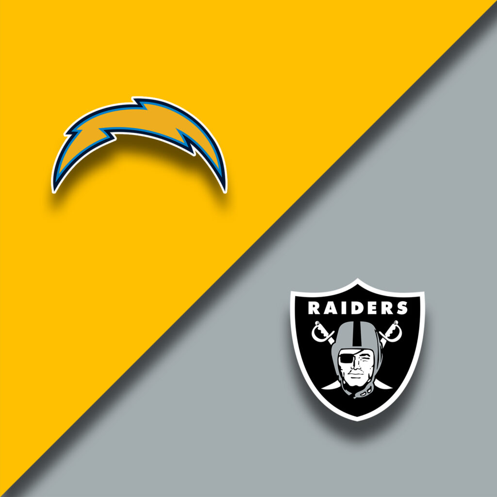 Chargers vs Raiders Predictions (12/14/2023)