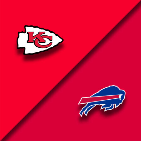 Kansas City Chiefs vs Buffalo Bills Prediction 1/21/2024