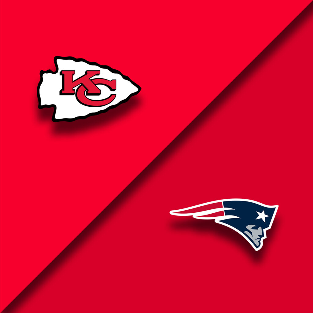 Chiefs vs Patriots Predictions (17/12/2023)