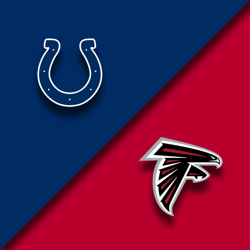 Colts vs Falcons Prediction 12/24/2023