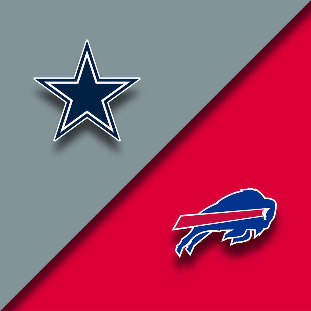 Cowboys vs Bills Predictions (12/17/2023)