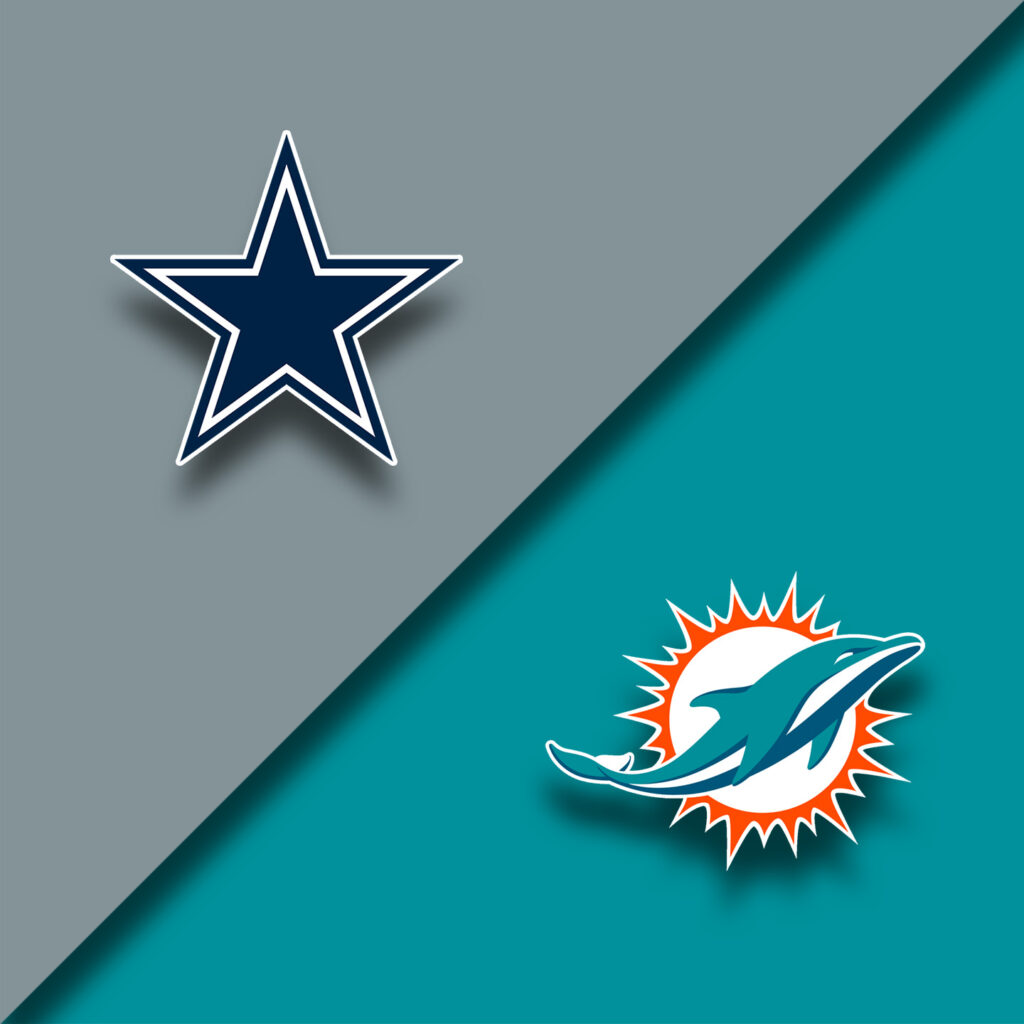 Cowboys vs Dolphins Prediction 12/24/2023