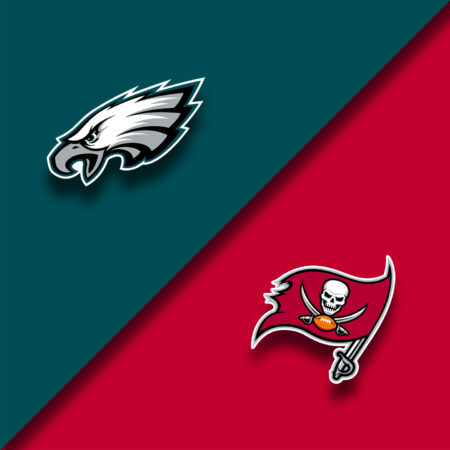 Philadelphia Eagles vs Tampa Bay Buccaneers Prediction 1/15/2024