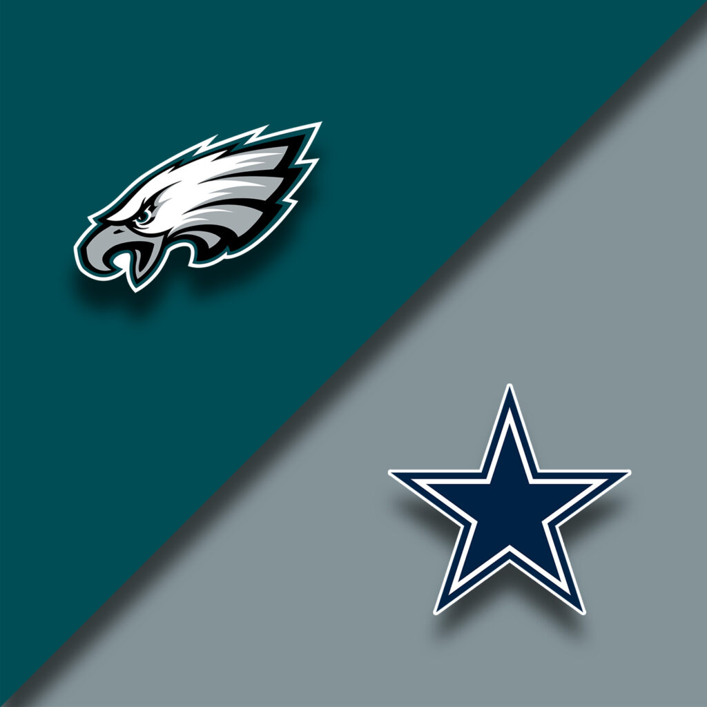 Eagles vs Cowboys Predictions (12/06/2023)