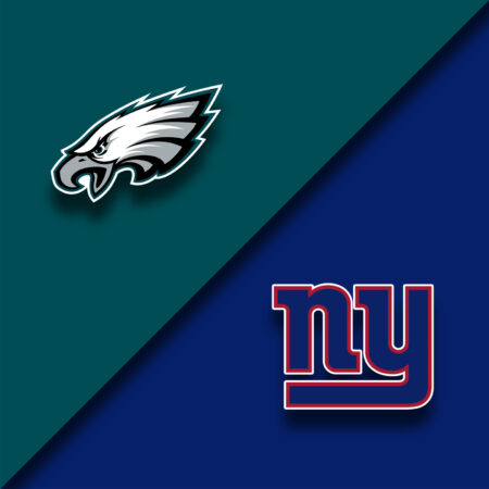 Philadelphia Eagles vs New York Giants Prediction