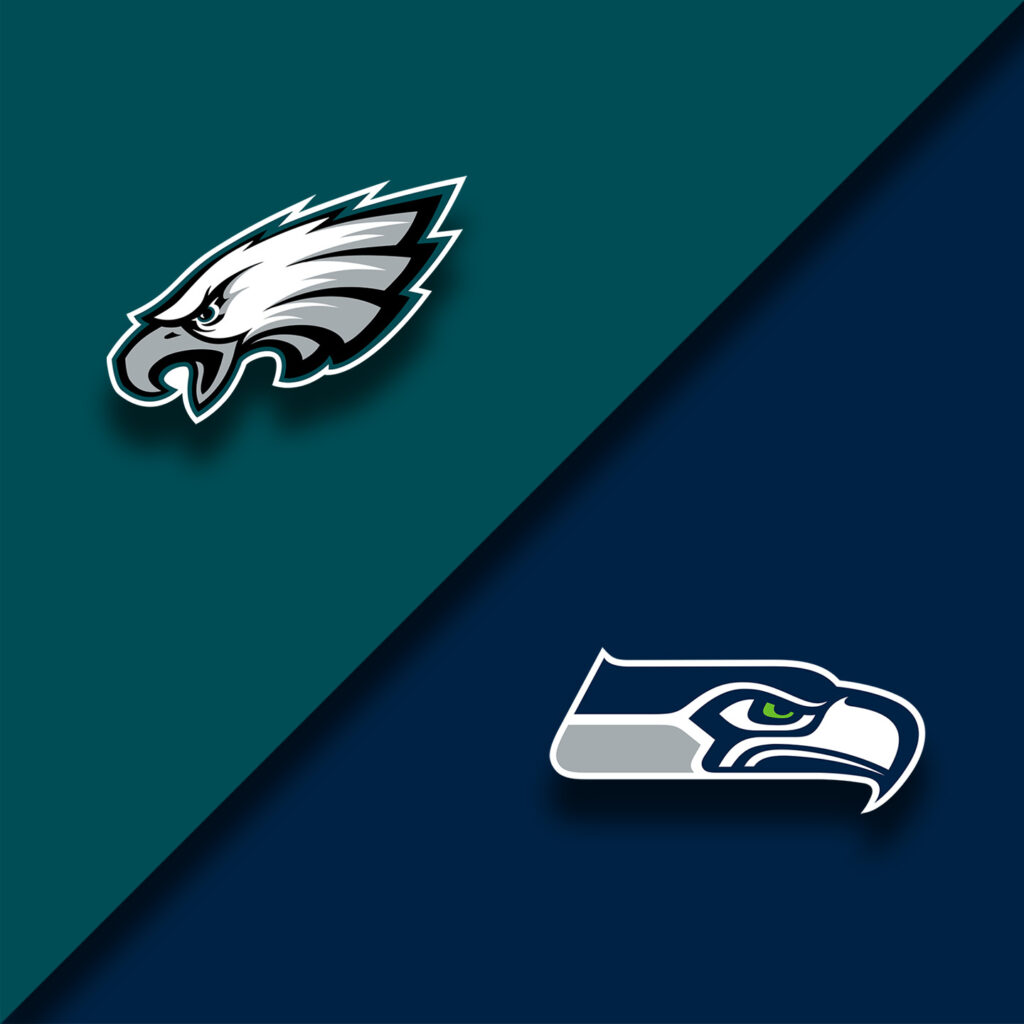 Eagles vs Seahawks Predictions (12/18/2023)