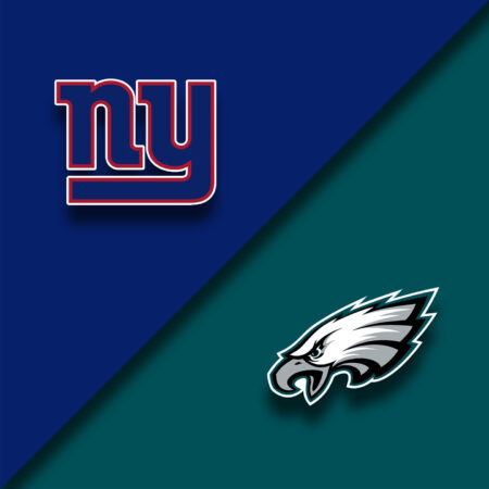 Giants vs Eagles Prediction 12/25/2023
