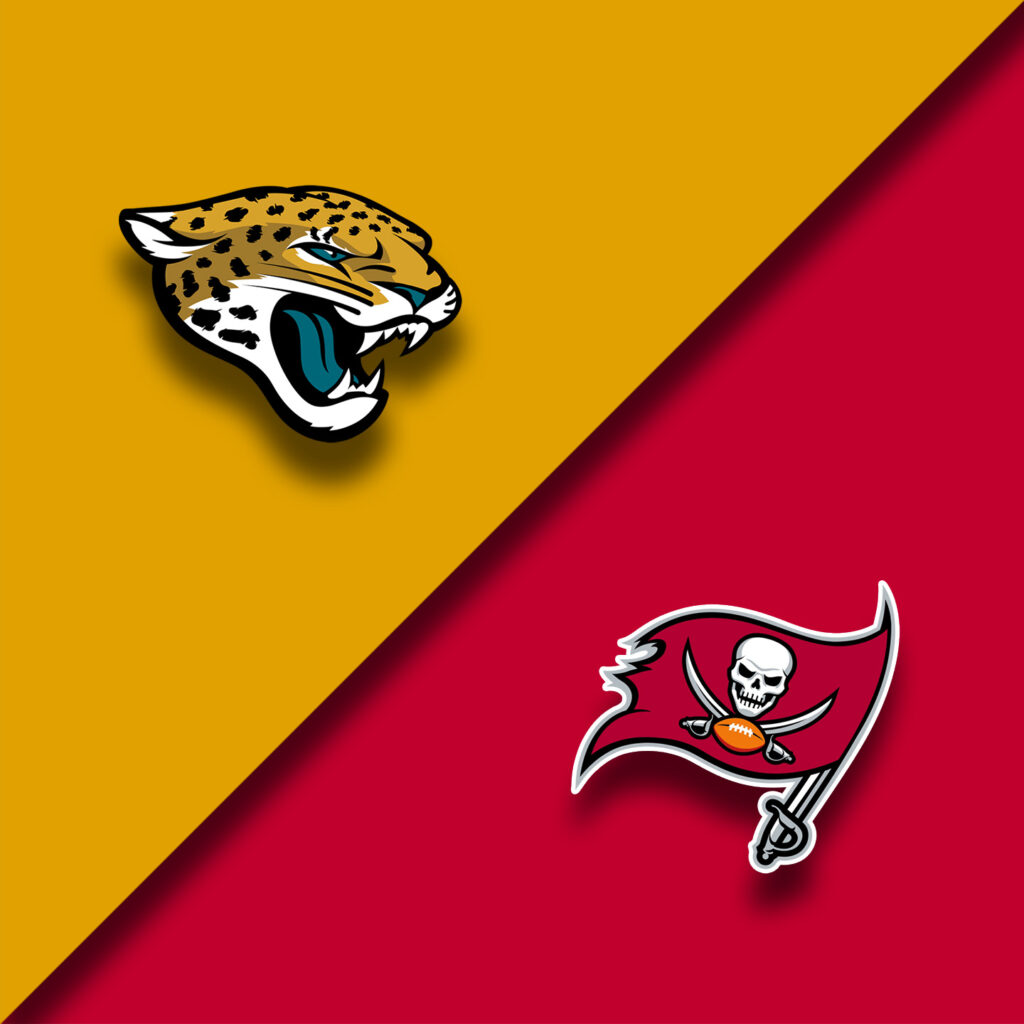 Jaguars vs Buccaneers Prediction 12/24/2023