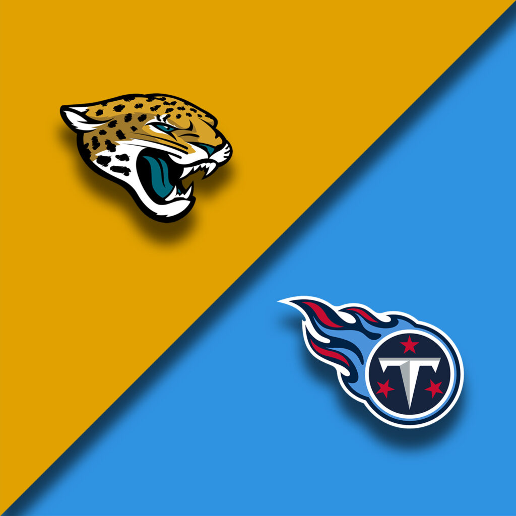 Jacksonville Jaguars vs Tennessee Titans Prediction
