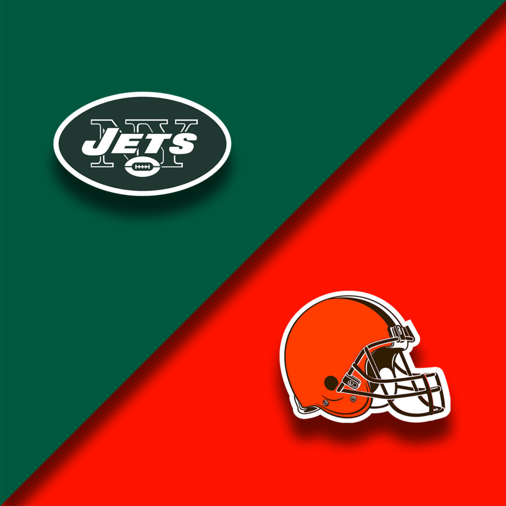 Jets vs Browns Prediction