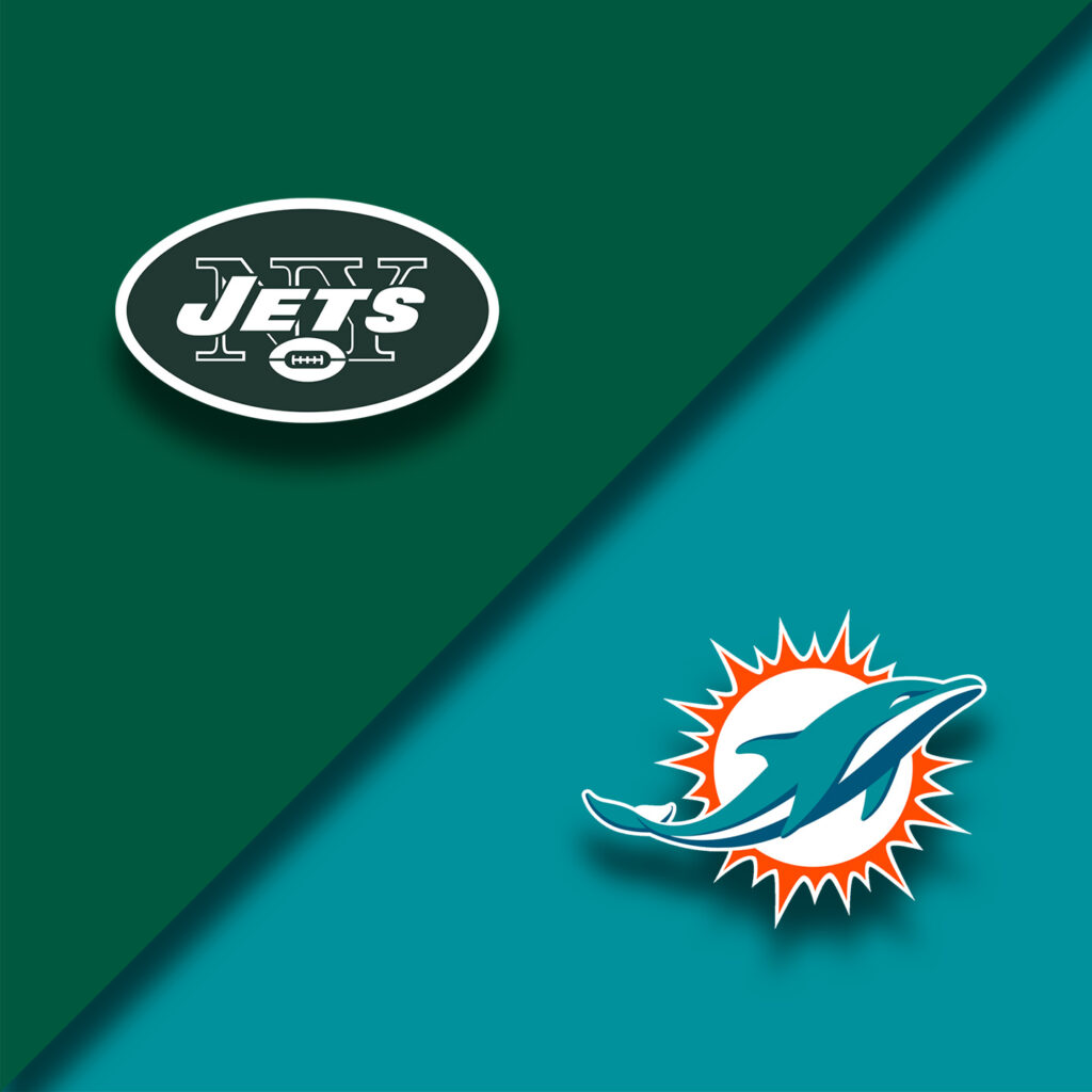 Jets vs Dolphins Predictions (12/17/2023)