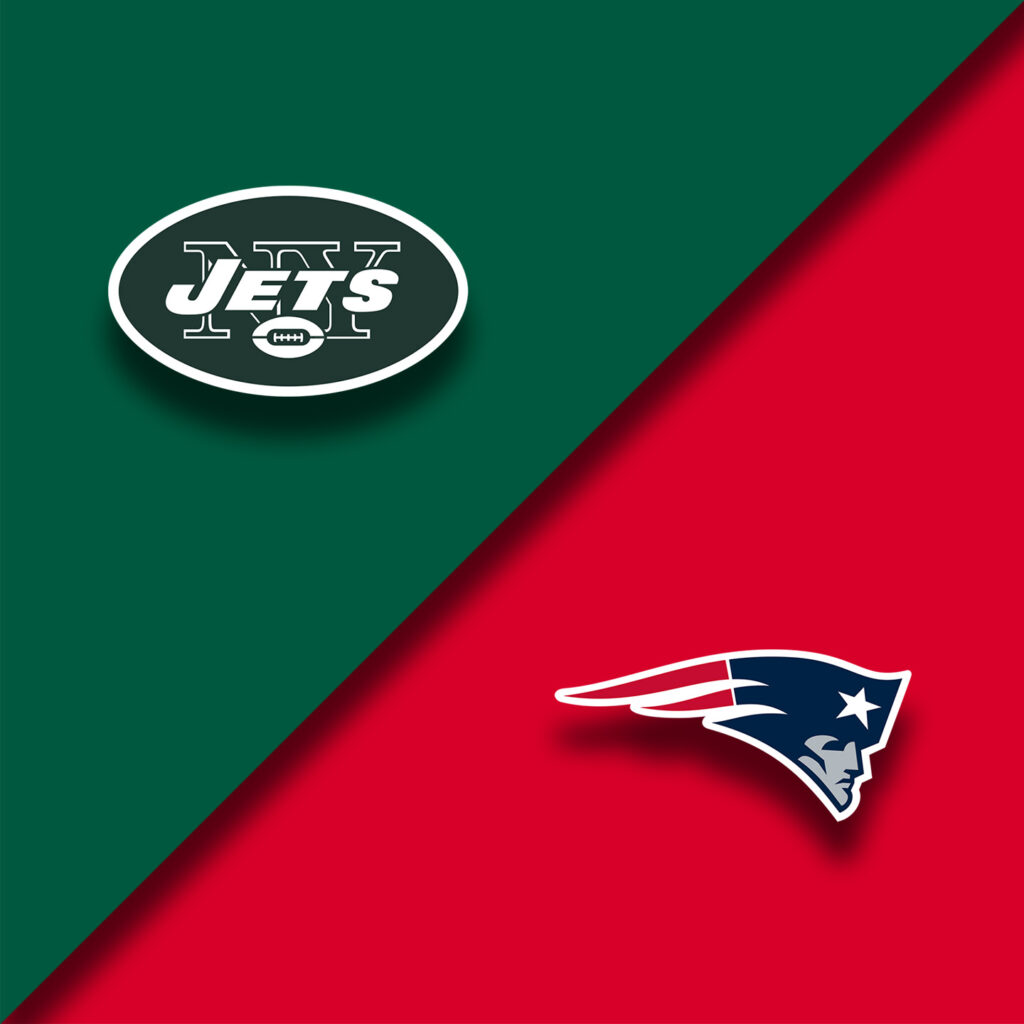 New York Jets vs New England Patriots Prediction