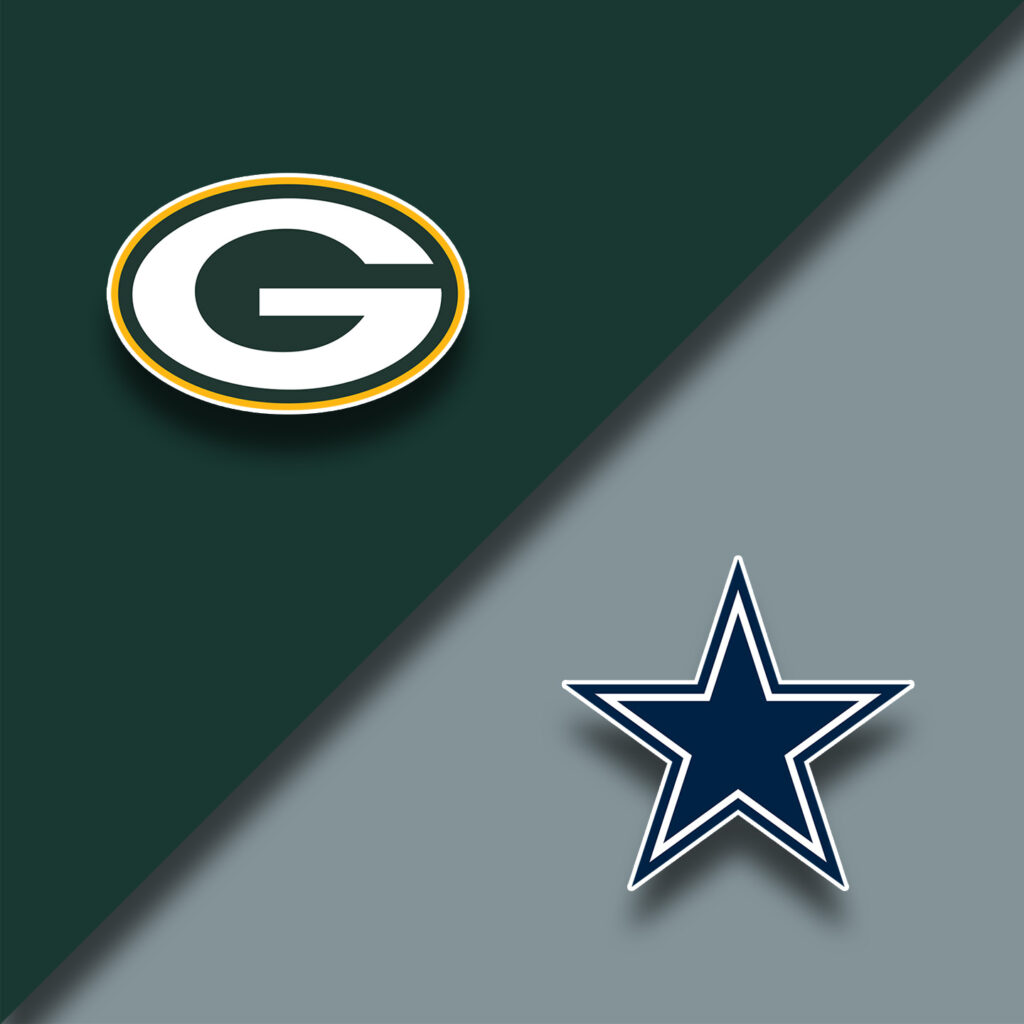 Green Bay Packers vs Dallas Cowboys Prediction 1/14/2024