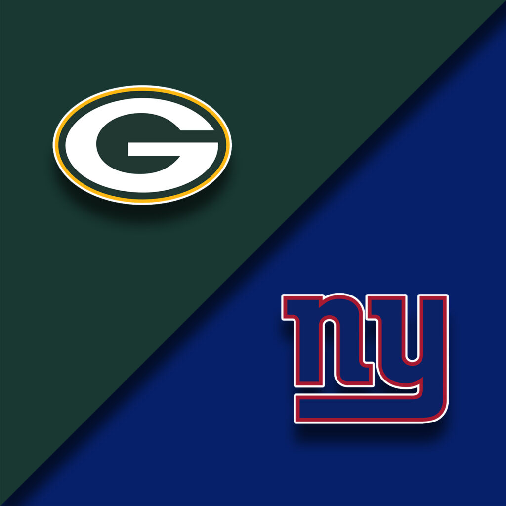 Packers vs Giants Predictions (12/06/2023)