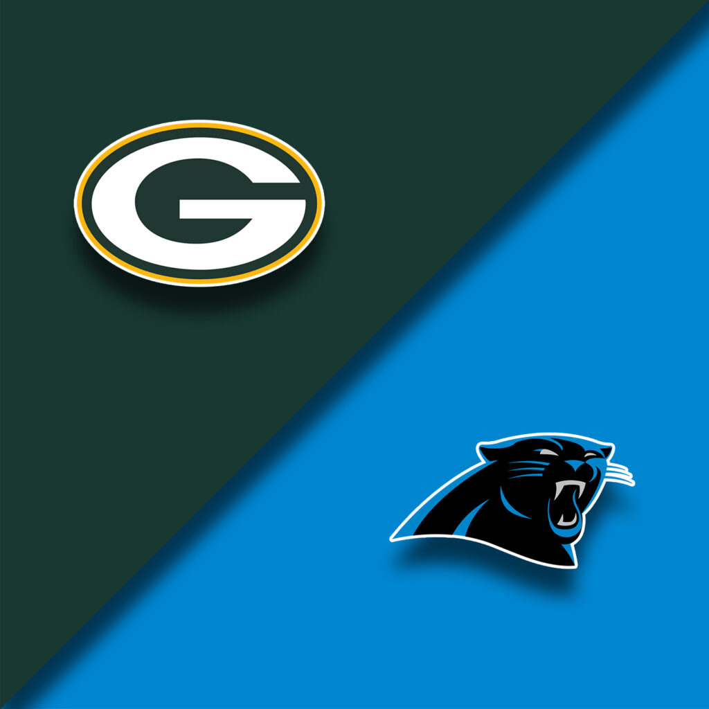 Packers vs Panthers Prediction 12/24/2023