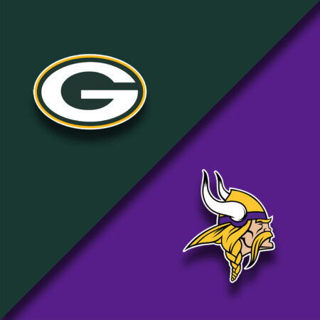 Packers vs Vikings Prediction