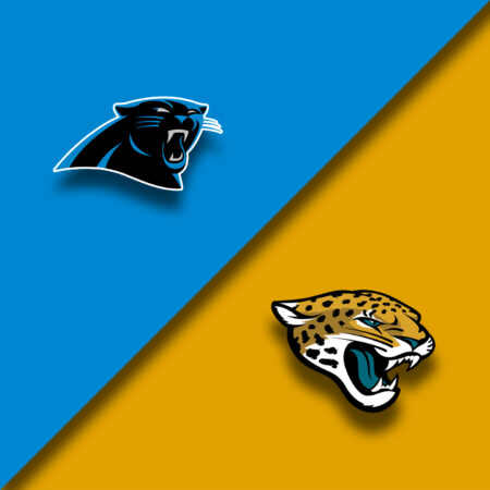 Panthers vs Jaguars Prediction