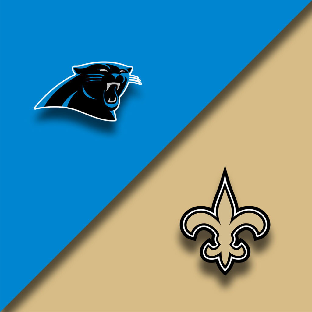 Panthers vs Saints Predictions 12/06/2023